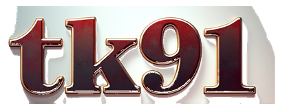tk91 logo